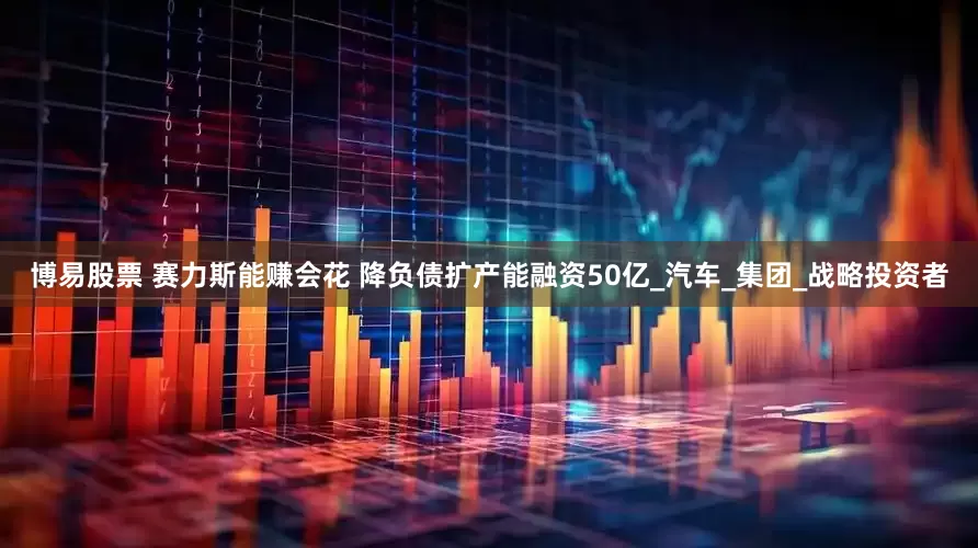 博易股票 赛力斯能赚会花 降负债扩产能融资50亿_汽车_集团_战略投资者