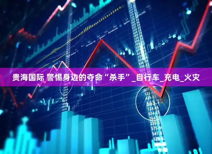 贵海国际 警惕身边的夺命“杀手”_自行车_充电_火灾